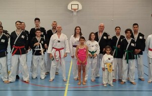 PARTICIPATION AU 100è ANNIVERSAIRE